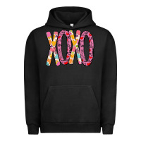Valentine Xoxo Urban Hoodie | Teevron