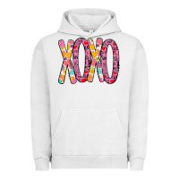 Pigment Lunar Rock Valentine Xoxo Urban Hoodie - Bettercallsaul