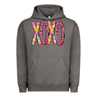 Pigment Tornado Valentine Xoxo Urban Hoodie - Bettercallsaul