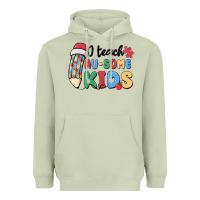 Matcha i teac au some kids Heavyweight Hoodie - MaliasSmallBusiness