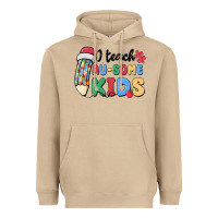 Mushroom i teac au some kids Heavyweight Hoodie - MaliasSmallBusiness