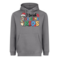 Storm i teac au some kids Heavyweight Hoodie - MaliasSmallBusiness