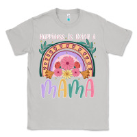 Moon Dust happiness is being a mama Classic Tee - JahusDesignShop