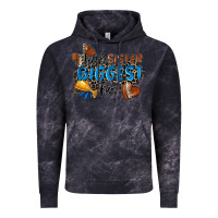 Cloud Black little sister biggest fan football Vintage Hoodie - Zillion Design Studio