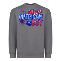 Storm all american boy billie wilder Heavyweight Sweatshirt - texasbilliewilder