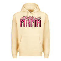 Pina Colada Western Mama Premium Hoodie - BundleAndBundleShop