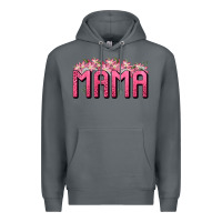Rock Western Mama Premium Hoodie - BundleAndBundleShop