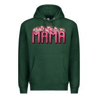 Sports Green Western Mama Premium Hoodie - BundleAndBundleShop