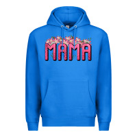 True Royal Western Mama Premium Hoodie - BundleAndBundleShop