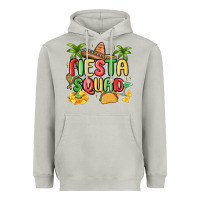 Moon Dust fiesta squad Heavyweight Hoodie - MaliasSmallBusiness