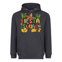 Smoke fiesta squad Heavyweight Hoodie - MaliasSmallBusiness