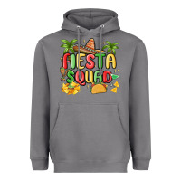 Storm fiesta squad Heavyweight Hoodie - MaliasSmallBusiness