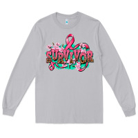Moon Dust survivor Long Sleeve Tee - AdoDesignShop