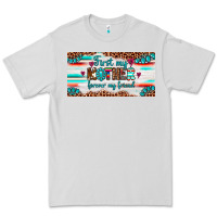 Dove Grey first my mother forever my friend  license plate Premium Tee - Artiststas