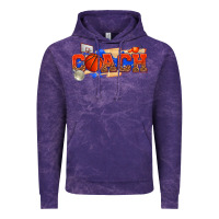 Cloud Purple basketball coach Vintage Hoodie - texasbilliewilder