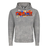 Cloud Rock basketball coach Vintage Hoodie - texasbilliewilder