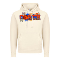 Vintage Artic basketball coach Vintage Hoodie - texasbilliewilder