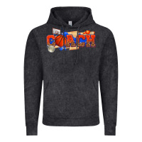 Vintage Black basketball coach Vintage Hoodie - texasbilliewilder