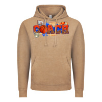 Vintage Coffee basketball coach Vintage Hoodie - texasbilliewilder