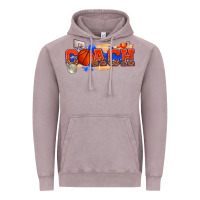Vintage Zinc basketball coach Vintage Hoodie - texasbilliewilder
