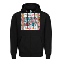 Nursing Is A Work Of Heart Tumbler Zipper Hoodie | Teevron