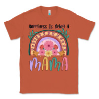 Copper happiness is being a mama Classic Tee - JahusDesignShop