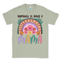 Matcha happiness is being a mama Classic Tee - JahusDesignShop