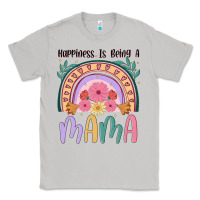Moon Dust happiness is being a mama Classic Tee - JahusDesignShop