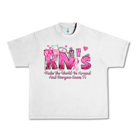 Lunar Rock rn s make the world go around and everyone knows Urban Heavy Tee - texasbilliewilder