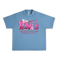 Pebble Blue rn s make the world go around and everyone knows Urban Heavy Tee - texasbilliewilder