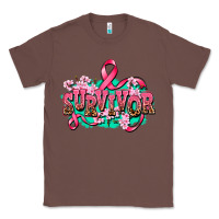 Chestnut survivor Classic Tee - AdoDesignShop