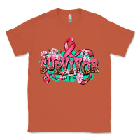 Copper survivor Classic Tee - AdoDesignShop