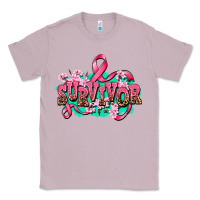 Survivor Classic Tee | Teevron