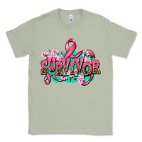 Matcha survivor Classic Tee - AdoDesignShop