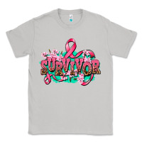 Moon Dust survivor Classic Tee - AdoDesignShop