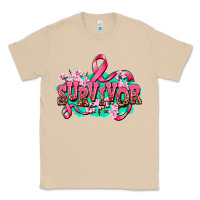 Mushroom survivor Classic Tee - AdoDesignShop