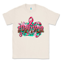 Natural survivor Classic Tee - AdoDesignShop