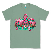 Sage survivor Classic Tee - AdoDesignShop