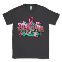 Smoke survivor Classic Tee - AdoDesignShop