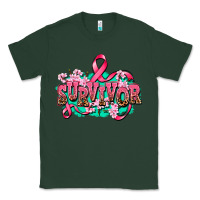 Sports Green survivor Classic Tee - AdoDesignShop