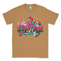 Toasted Coconut survivor Classic Tee - AdoDesignShop