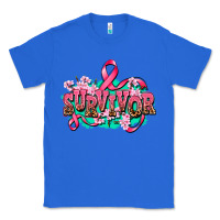 True Royal survivor Classic Tee - AdoDesignShop