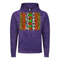 Cloud Purple basketball brush strokes Vintage Hoodie - texasbilliewilder
