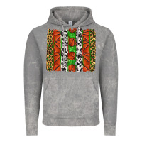 Cloud Rock basketball brush strokes Vintage Hoodie - texasbilliewilder