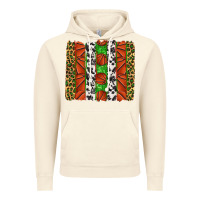 Vintage Artic basketball brush strokes Vintage Hoodie - texasbilliewilder