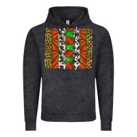 Vintage Black basketball brush strokes Vintage Hoodie - texasbilliewilder