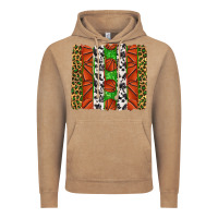 Basketball Brush Strokes Vintage Hoodie | Teevron