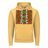 Vintage Mustard basketball brush strokes Vintage Hoodie - texasbilliewilder