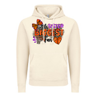 Vintage Artic little sister biggest fan basketball Vintage Hoodie - Zillion Design Studio