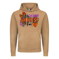 Vintage Camel little sister biggest fan basketball Vintage Hoodie - Zillion Design Studio